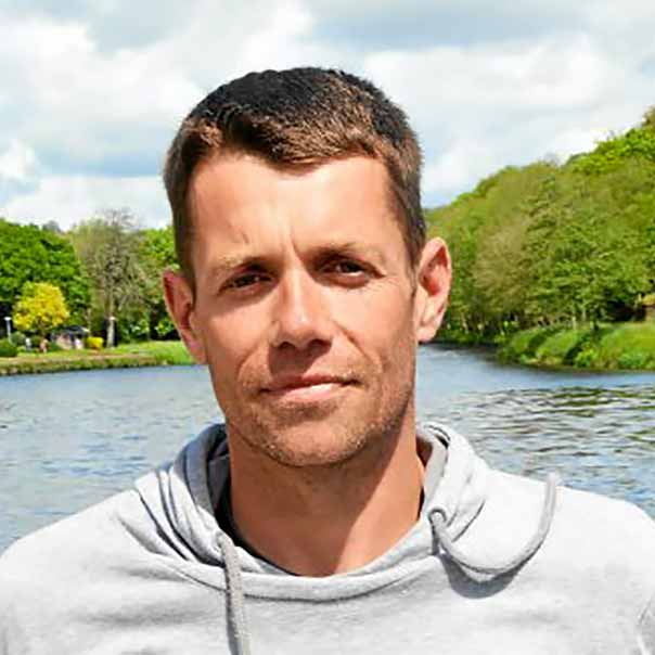 Olivier Jubin