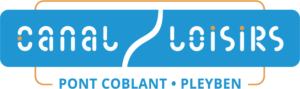 Canal Loisirs Pont-Coblant Pleyben logo