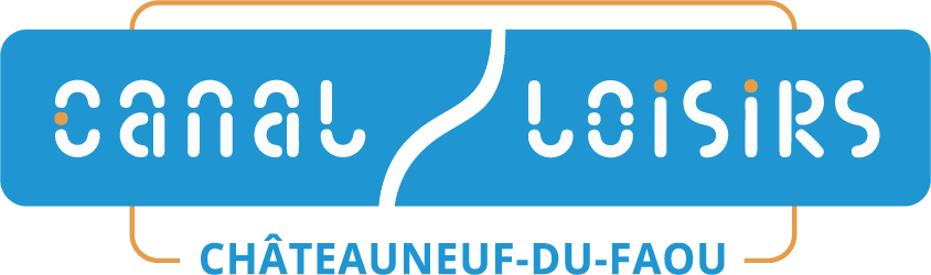 Canal Loisirs Châteauneuf-du-Faou logo