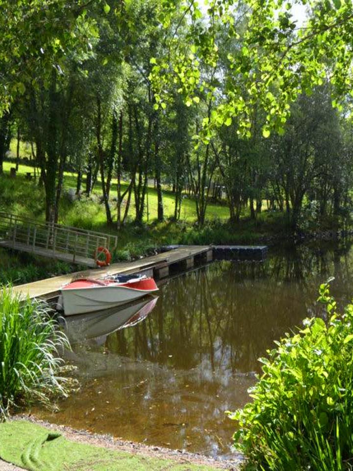 La Guinguette du Canal La Guinguette du Canal