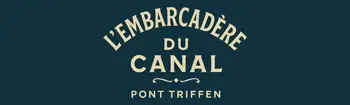 Embarcadère du Canal