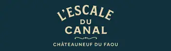 Escale du Canal